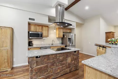 611 W Sherwood Dr, Payson, AZ 85541
