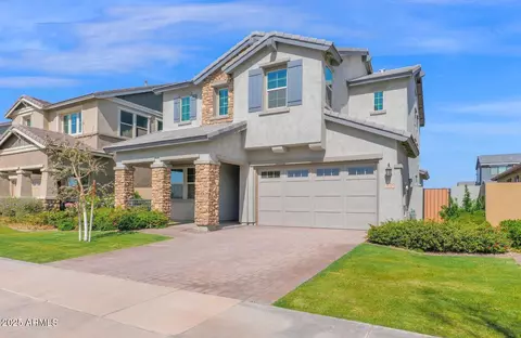3830 E Appaloosa Rd, Gilbert, AZ 85296