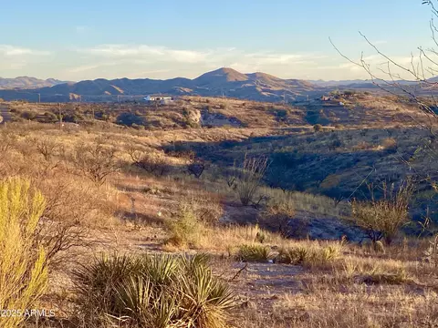 1132 Avenida Talanga -- #86, Rio Rico, AZ 85648