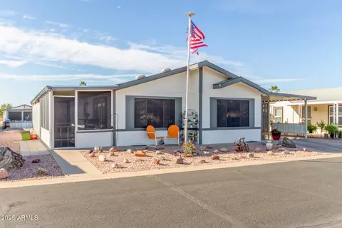 3355 S Cortez Rd #55, Apache Junction, AZ 85119