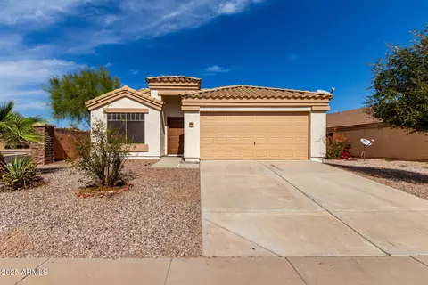662 W Enchanted Desert Dr, Casa Grande, AZ 85122