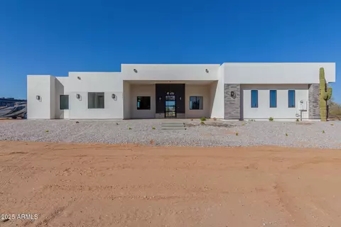 14902 W Oberlin Way, Surprise, AZ 85387