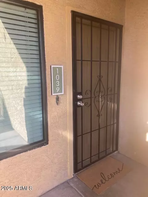 1126 W Elliot Rd #1039, Chandler, AZ 85224