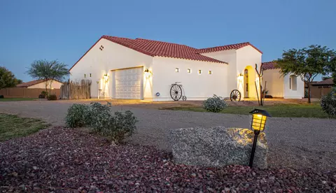 6909 S 257th Dr, Buckeye, AZ 85326