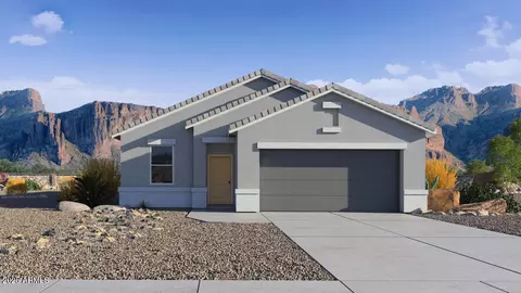 5568 E Rock Bush Ln, San Tan Valley, AZ 85140