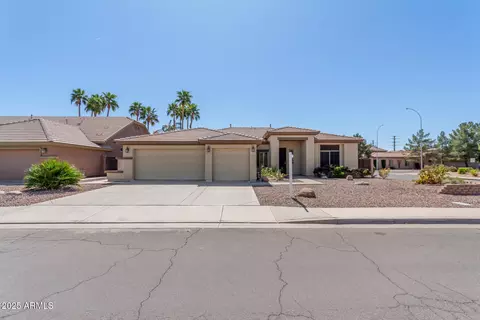 2465 W Weatherby Way, Chandler, AZ 85286