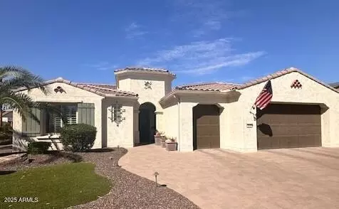 2120 N 166th Dr, Goodyear, AZ 85395