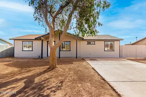 6737 W Windsor Ave, Phoenix, AZ 85035