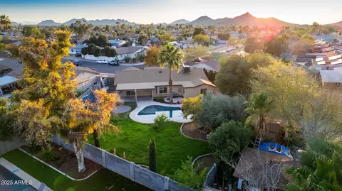 3744 Evans Dr, Phoenix, AZ 85032 photo 24