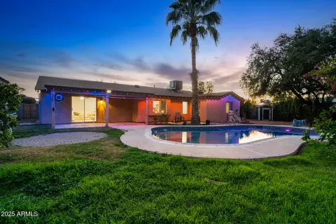 3744 Evans Dr, Phoenix, AZ 85032 photo 26