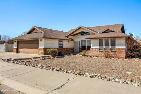 160 S Country Club Dr, Snowflake, AZ 85937