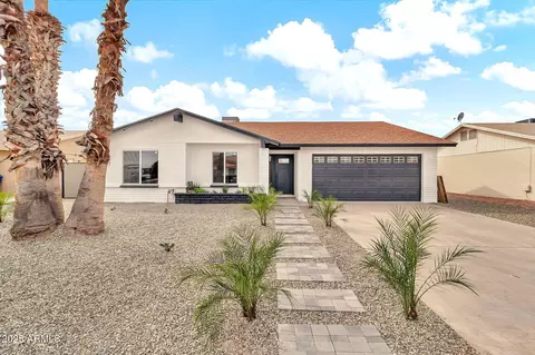 821 W Kiva Ave, Mesa, AZ 85210
