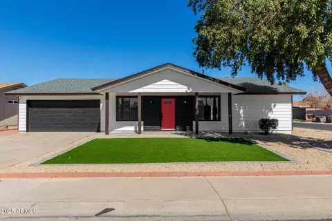 8602 W Clarendon Ave, Phoenix, AZ 85037