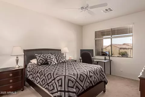 Bedroom - 10960 E Monte Ave #131, Mesa, AZ 85209 photo 1 of 5