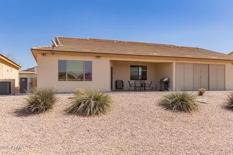Exterior - 10960 E Monte Ave #131, Mesa, AZ 85209 photo 2 of 3