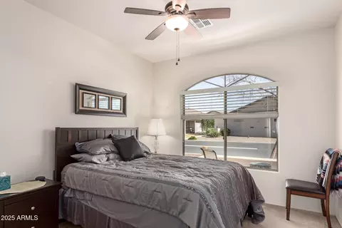 Bedroom - 10960 E Monte Ave #131, Mesa, AZ 85209 photo 4 of 5