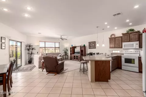 Kitchen - 10960 E Monte Ave #131, Mesa, AZ 85209 photo 1 of 4