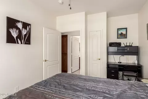 Bedroom - 10960 E Monte Ave #131, Mesa, AZ 85209 photo 5 of 5