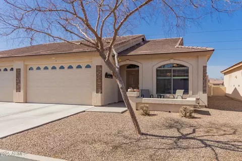 Other - 10960 E Monte Ave #131, Mesa, AZ 85209 photo 2 of 6