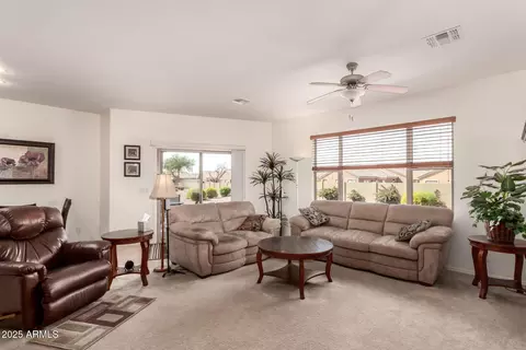 Living - 10960 E Monte Ave #131, Mesa, AZ 85209 photo 2 of 3