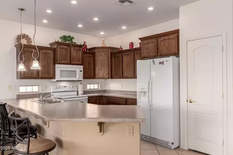 Kitchen - 10960 E Monte Ave #131, Mesa, AZ 85209 photo 4 of 4
