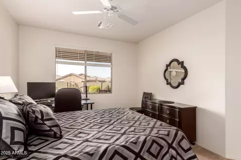 Bedroom - 10960 E Monte Ave #131, Mesa, AZ 85209 photo 3 of 5
