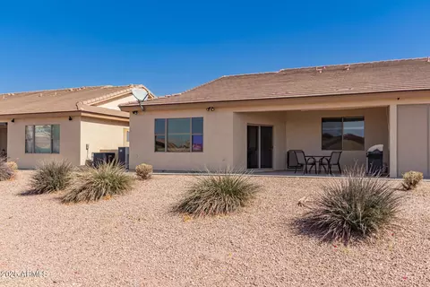 Exterior - 10960 E Monte Ave #131, Mesa, AZ 85209 photo 3 of 3