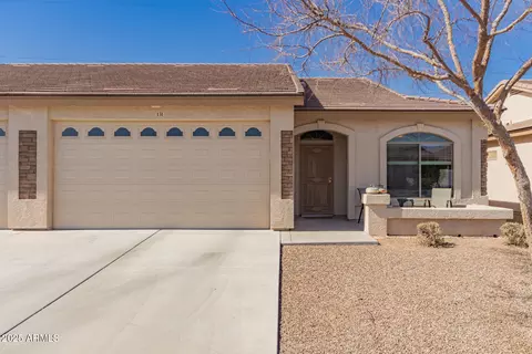 10960 E Monte Ave #131, Mesa, AZ 85209