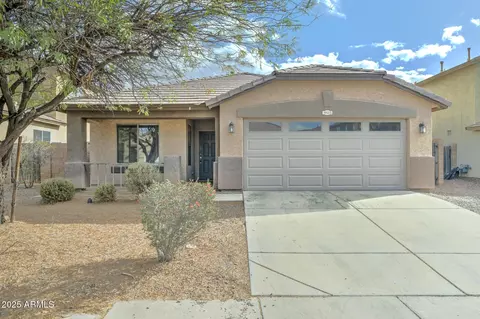 4613 W Ellis St, Laveen, AZ 85339