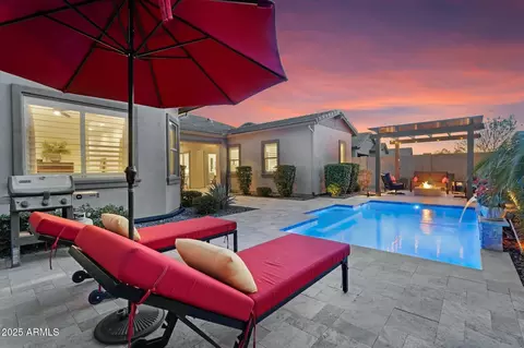 9960 E Revolution Dr, Mesa, AZ 85212