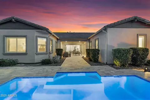 9960 E Revolution Dr, Mesa, AZ 85212 photo 3