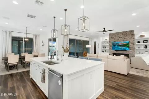 9960 E Revolution Dr, Mesa, AZ 85212 photo 13