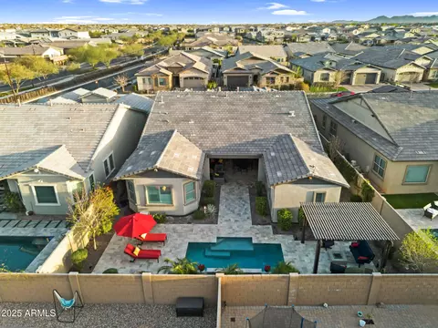 9960 E Revolution Dr, Mesa, AZ 85212 photo 26