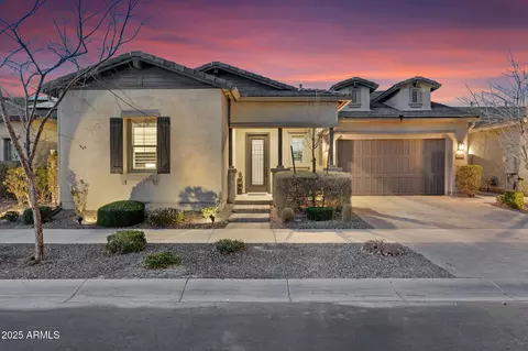 9960 E Revolution Dr, Mesa, AZ 85212 photo 2