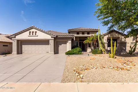18140 N Saddle Ridge Dr, Surprise, AZ 85374