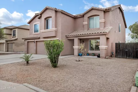 28014 N Jade St, San Tan Valley, AZ 85143