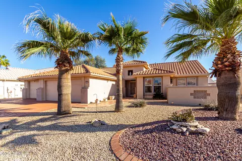 14735 W Domingo Ln, Sun City West, AZ 85375