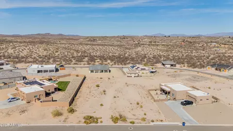 930 Via Marcia -- #24, Wickenburg, AZ 85390