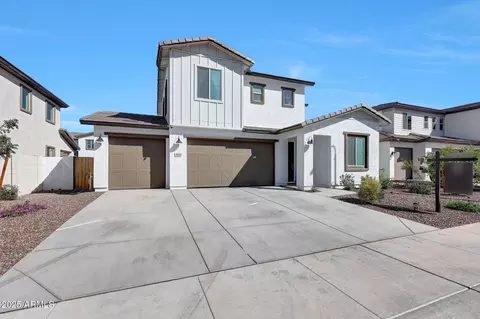 5014 W Cheryl Dr, Glendale, AZ 85302