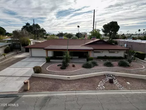 5241 N Woodmere Fairway --, Scottsdale, AZ 85250