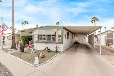 11425 E University Dr #139, Apache Junction, AZ 85120 photo 3
