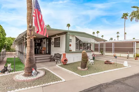 11425 E University Dr #139, Apache Junction, AZ 85120 photo 4