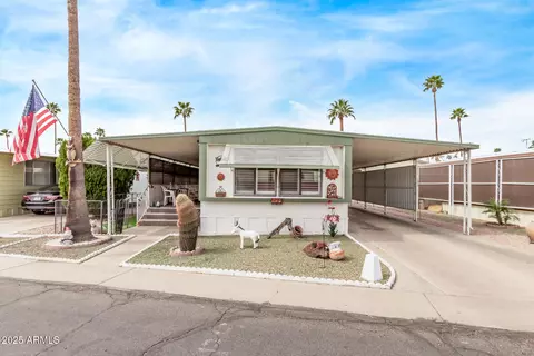 11425 E University Dr #139, Apache Junction, AZ 85120 photo 5