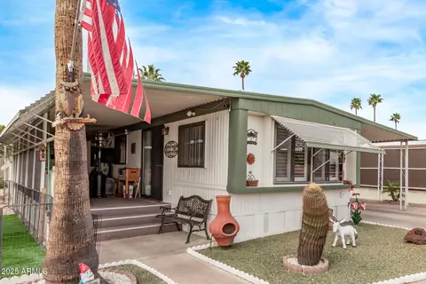 11425 E University Dr #139, Apache Junction, AZ 85120 photo 2
