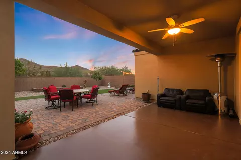 2330 E Lieber Pl, Phoenix, AZ 85024 photo 3