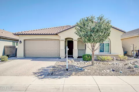 18837 N Cook Dr, Maricopa, AZ 85138