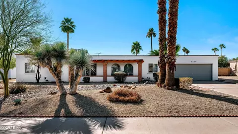 6729 E Sharon Dr, Scottsdale, AZ 85254