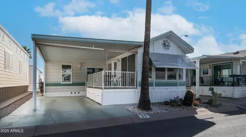 60 S Jacknife Dr, Apache Junction, AZ 85119