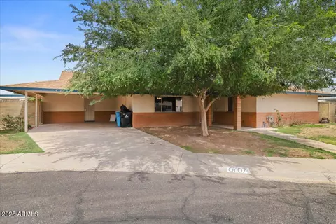 6707 N 42nd Ave, Phoenix, AZ 85019