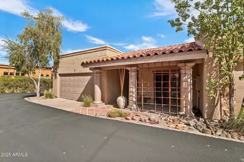 37300 N Tom Darlington Dr #J, Carefree, AZ 85377